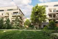 Mieszkanie 1 pokój 25 m² Poznań, Polska