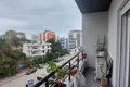 Mieszkanie 1 pokój 91 m² Bashkia Durres, Albania