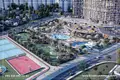 Piso en edificio nuevo Buyukcekmece Istanbul Residences