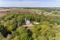 Zamek  Chatellerault, Francja