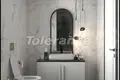 1 bedroom apartment 62 m² Erdemli, Turkey