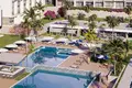 Appartement 1 chambre 37 m² Akrotiri, Chypre