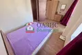 Mieszkanie 2 pokoi 65 m² Aheloy, Bułgaria