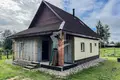 Maison  Dziamidavicki sielski Saviet, Bélarus