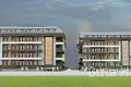 Apartamento 2 habitaciones 45 m² Obakoy, Turquía