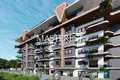 Apartamento 2 habitaciones 37 m² Alanya, Turquía