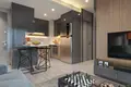 Wohnung 3 zimmer 70 m² Mezitli, Türkei