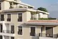 1 room apartment  Becici, Montenegro