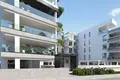 Квартира 2 спальни 80 м² муниципалитет Ларнака, Кипр