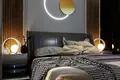 2 room apartment 58 m² Alanya, Turkey