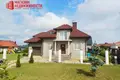 Haus 209 m² Hrodna, Belarus