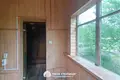 Haus 2 zimmer 33 m² Bialarucki sielski Saviet, Belarus