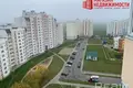 1 room apartment 44 m² Hrodna, Belarus