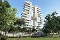 Wohnung 3 zimmer 97 m² Koinoteta Agiou Tychona, Zypern