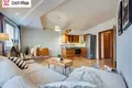 2 bedroom apartment 57 m² Dolni Brezany, Czech Republic