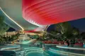 Kompleks mieszkalny The Unexpected Al Marjan Hotel Residences