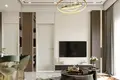 Appartement 2 chambres  Oba, Turquie