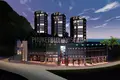 Квартира 1 спальня 42 м² Камала, Таиланд