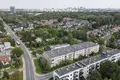 Appartement 3 chambres 93 m² Varsovie, Pologne