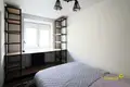 Appartement 3 chambres 57 m² Minsk, Bélarus