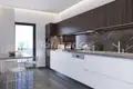 4 bedroom apartment 262 m² Maltepe, Turkey