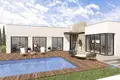 3-Schlafzimmer-Villa 272 m² Torre-Pacheco, Spanien