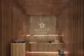 Duplex 2 bedrooms 106 m² Regiao Imediata de Sao Paulo, Brazil