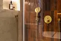 3 bedroom apartment 96 m² Budapest, Hungary