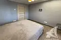 Apartamento 3 habitaciones 63 m² Muchaviecki sielski Saviet, Belarús