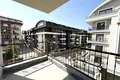 Apartamento 2 habitaciones  Oba, Turquía