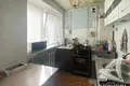 Квартира 3 комнаты 52 м² Оберовщина, Беларусь