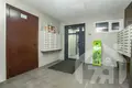 1 room apartment 43 m² Minsk, Belarus