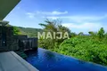 Villa de 4 habitaciones 200 m² Sakhu, Tailandia