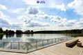 Квартира 2 комнаты 58 м² Минск, Беларусь