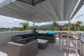 Penthouse 3 zimmer 202 m² Choeng Thale, Thailand