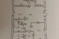 Casa 97 m² Baraulianski sielski Saviet, Belarús