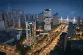 Kawalerka 36 m² Batumi, Gruzja