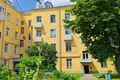 Квартира 2 комнаты 41 м² Минск, Беларусь