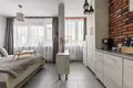 Appartement 2 chambres 47 m² Varsovie, Pologne