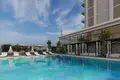 Wohnung 54 m² Akarca Koyu, Türkei