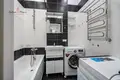 Квартира 3 комнаты 62 м² Минск, Беларусь