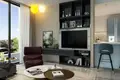 Квартира 2 комнаты 98 м² муниципалитет Лимасол, Кипр