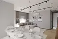 3 bedroom apartment 150 m² Muratpasa, Turkey