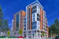 Квартира 2 комнаты 54 м² Батуми, Грузия