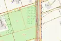 Land 1 room 1 646 m² Warsaw, Poland