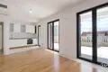 Wohnung 1 Schlafzimmer 50 m² Tivat, Montenegro