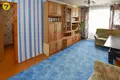 2 room apartment 43 m² Minsk, Belarus