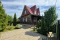 Haus 155 m² Baraulianski sielski Saviet, Belarus