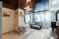 3 room apartment 57 m² Minsk, Belarus