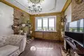 3 bedroom apartment 64 m² Minsk, Belarus